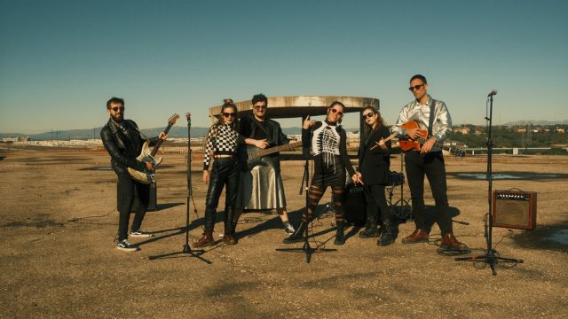 PROYECTO BALLENA: un universo líquido en el que música y literatura se dan la mano - 1, Foto 1