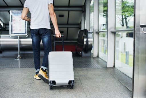 España recibe 95 millones de pasajeros aéreos internacionales en 2023 y supera la cifra récord de llegadas del año 2019 - 1, Foto 1