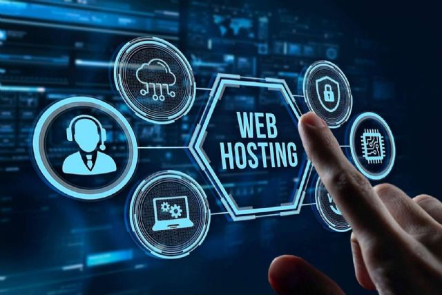 ¿Por qué es importante invertir en un buen hosting web?, por Dimoteca - 1, Foto 1