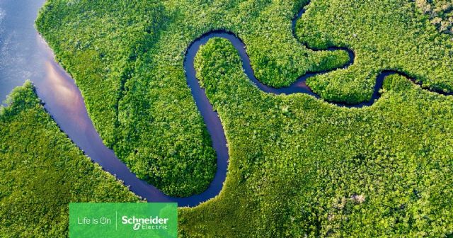 Para acelerar la descarbonización, hay que centrarse en el poder de la electrificación y la digitalización, tal y como insta Schneider Electric al arrancar el encuentro de Davos - 1, Foto 1