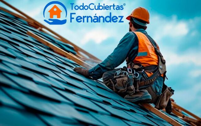 Tejados a prueba de problemas: descubrir los desafíos comunes y cómo detectarlos con éxito, por Todo Cubiertas Fernández - 1, Foto 1