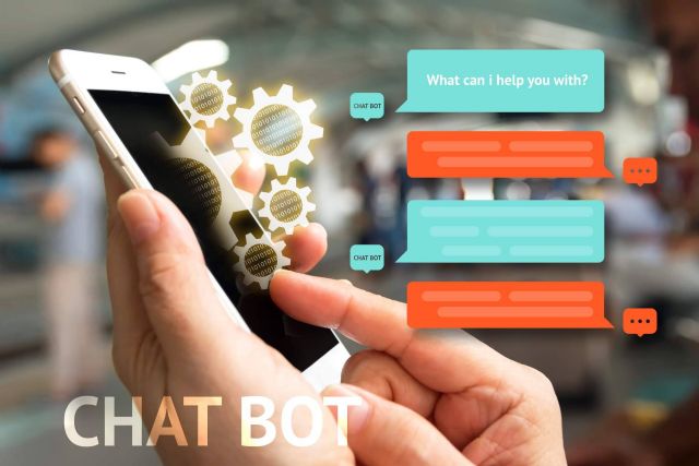 El servicio de chatbot que ofrece Israel Huerta, respuestas personalizadas con inteligencia artificial - 1, Foto 1