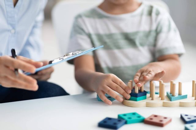 En Serveis Atenció Terapèutica cuentan con expertos en psicología especializada en Viladecans para niños, adolescentes y adultos - 1, Foto 1