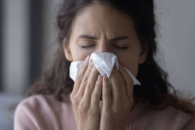 Nasodren®; la lucha contra la sinusitis en la temporada de invierno - 1, Foto 1