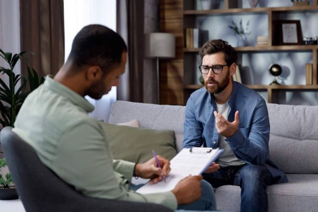 La terapia psicológica como tratamiento de la dependencia emocional - 1, Foto 1