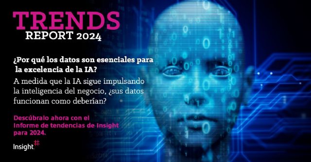 El informe de tendencias Insight 2024 predice que los cambios sociales marcarán el sector de las TI - 1, Foto 1