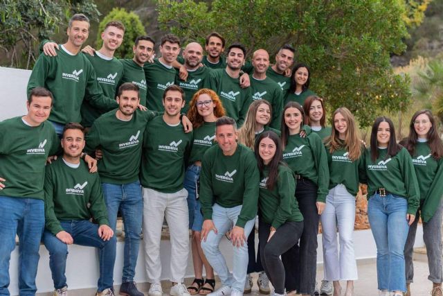 Inversiva; las ventajas del coliving para estudiantes y la vía directa para rentabilidades medias de un 7 % neto - 1, Foto 1