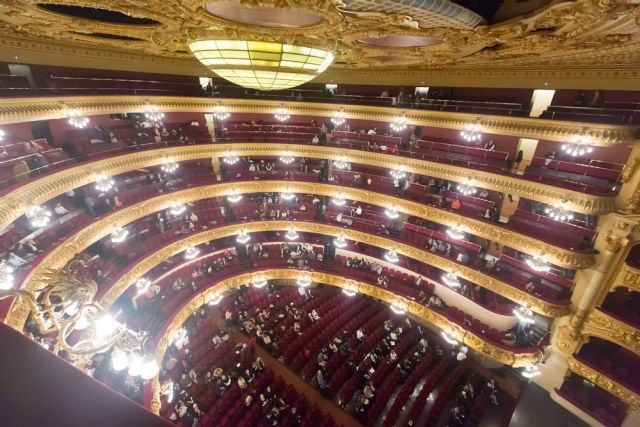 La app Hoy Barcelona ofrece todo el teatro de Barcelona con descuentos - 1, Foto 1