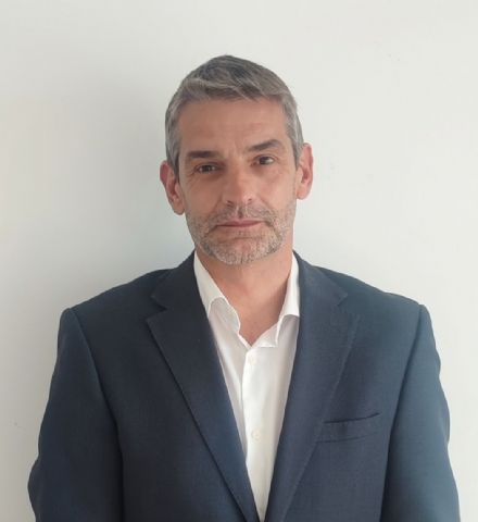 Albert Belmonte, nuevo director comercial EMEA de AIS Group - 1, Foto 1