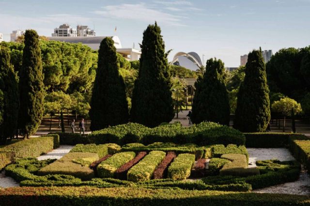 Explorando València verde; la Capital Europea Sostenible este 2024 - 1, Foto 1