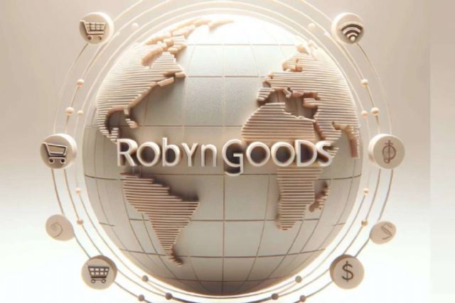 Un nuevo concepto de tienda digital que pone en jaque al imperio de las titánicas e-commerce, RobynGoods - 1, Foto 1