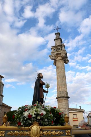 Fuentenovilla, la historia y la naturaleza hecha pueblo - 1, Foto 1