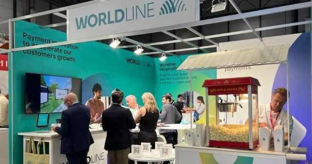 Worldline en FITUR: Experiencias de pago inmersivas y soluciones disruptivas para potenciar la productividad y rentabilidad en el sector del turismo - 1, Foto 1