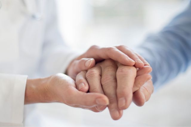 Sonrisas para todos: la Unidad de Pacientes Especiales de Odontología Hospitalaria Integral - 1, Foto 1