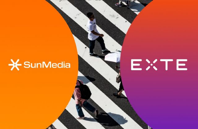 SunMedia Group se convierte en EXTE - 1, Foto 1