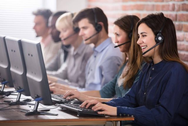 Las integraciones de NOÁTICA mejoran los call center VoIP - 1, Foto 1