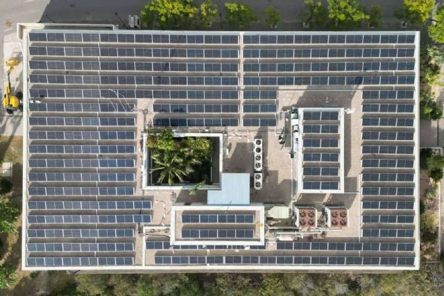 La importancia del autoconsumo fotovoltaico para las empresas, por Ingeniería Aplicada - 1, Foto 1