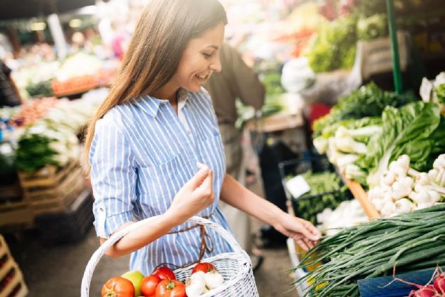 Veganuary 2024: más de un centenar de empresas se han sumado al enero vegano en España - 1, Foto 1