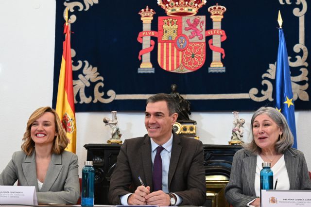 El plan de mejora en matemáticas y comprensión lectora beneficiará a más de cinco millones de alumnos de Primaria, ESO, FP Básica y Bachillerato - 1, Foto 1