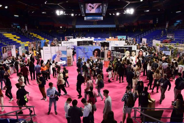 Las empresas líderes conectan con el mejor Talento Junior gracias a un evento de referencia como el de JOBarcelona - 1, Foto 1