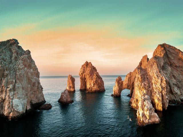 Los Cabos e Iberojet retoman por tercer año consecutivo el vuelo directo que unirá Madrid con el exclusivo destino mexicano este verano - 1, Foto 1