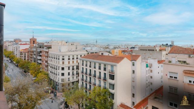 Juvilma Consultores: liderando el mercado de lujo en Madrid frente a la subida de interés - 1, Foto 1