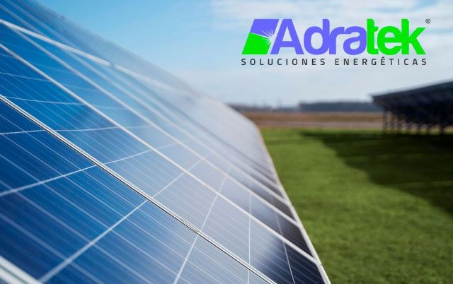 Instalación de placas solares: Energía sostenible para el hogar, por Adratek - 1, Foto 1