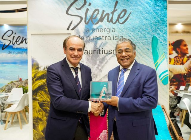 Isla Mauricio y Travelplan anuncian sus vuelos directos desde España y Portugal - 1, Foto 1