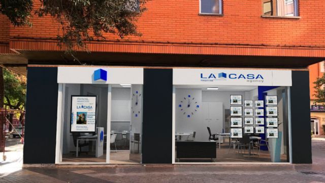 Crece en España la búsqueda de locales para convertirlos en vivienda, según datos de La Casa Agency - 1, Foto 1