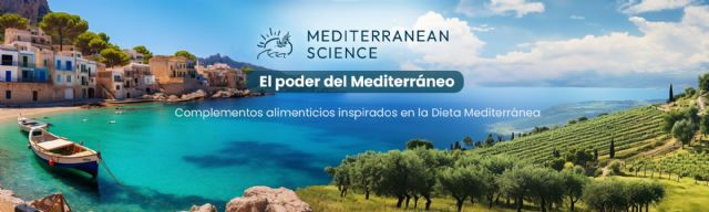 Los complementos alimenticios de Mediterranean Science ofrecen los mejores nutrientes de la dieta mediterránea - 1, Foto 1