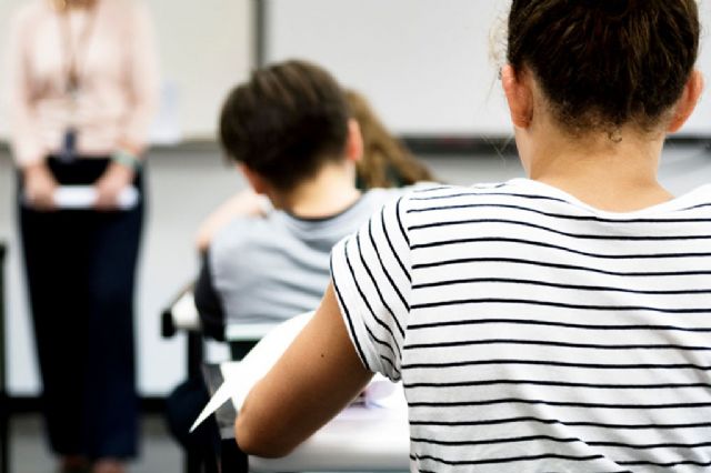 El abandono temprano de la educación y la formación en España se sitúa en el 13,6%, tres décimas menos que en 2022 - 1, Foto 1