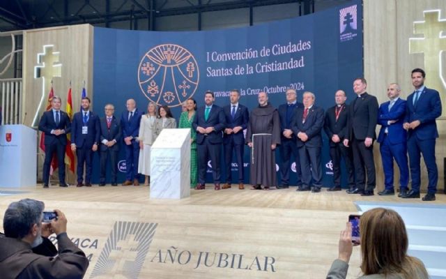 La agencia Comunicación & Diseño, premio a la sostenibilidad en FITUR, por tercer año consecutivo - 1, Foto 1