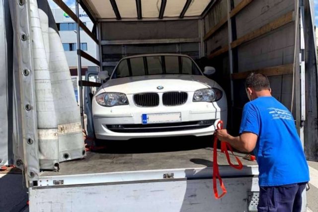 Mudanzas BCN Internacional, el equipo de expertos en transporte de vehículos a larga distancia - 1, Foto 1