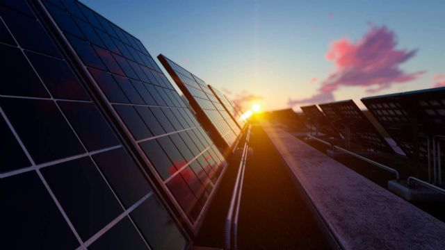 El servicio de mantenimiento de instalaciones solares para conseguir un rendimiento óptimo que ofrece EcoAutomatismos - 1, Foto 1