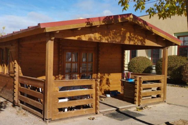 Casas de Madera Bálticas ofrece maderas para casas de alta calidad - 1, Foto 1