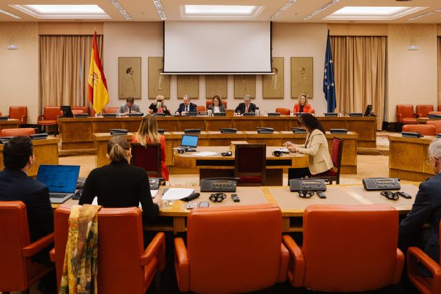 Hereu ofrece un gran pacto por la reindustrialización de España y el fomento de un turismo más sostenible - 1, Foto 1