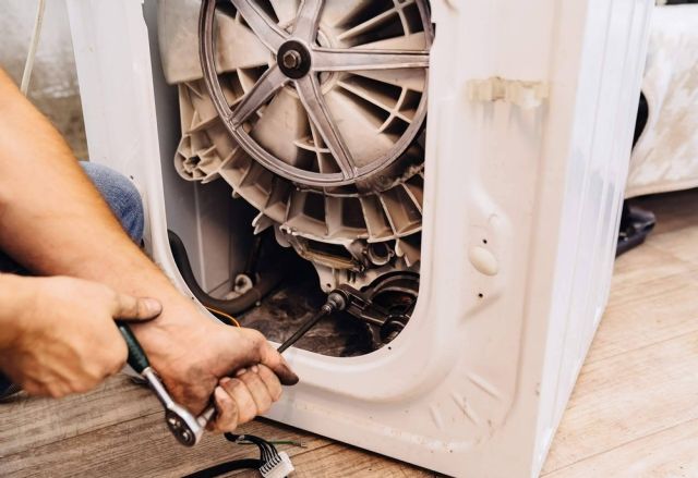 Servicio Técnico Bosch Cádiz ofrece un servicio oficial de reparación de electrodomésticos Bosch - 1, Foto 1