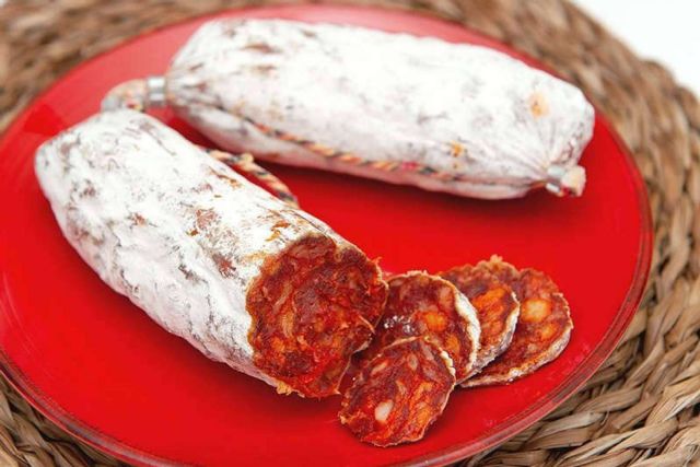 Gastronomic Spain permite disfrutar del auténtico sabor de pueblo con el chorizo de Cantimpalo - 1, Foto 1