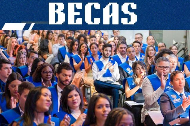 Spain Business School y su convocatoria de becas Future Digital Leaders - 1, Foto 1