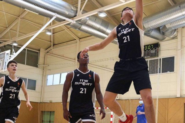 ¿Cómo puede ayudar el programa de entrenamiento de baloncesto? - 1, Foto 1