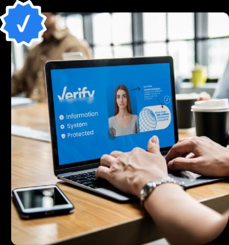 La validación de identidad, el reto de la nueva era y latamverify - 1, Foto 1