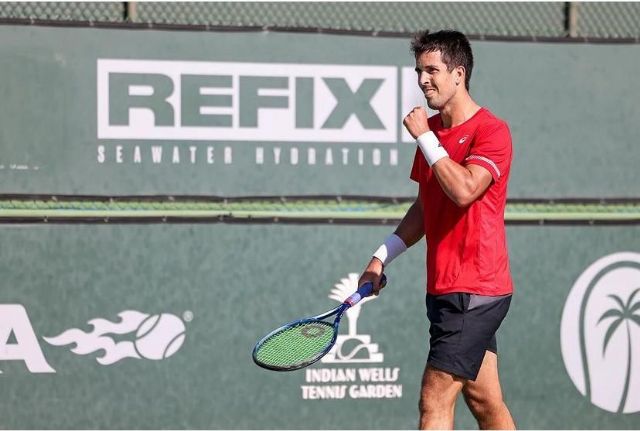 REFIX potencia su andadura en el mercado americano con su participación en el Southern California Open - 1, Foto 1