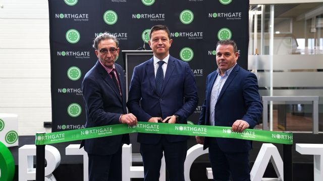 Northgate Renting Flexible invertirá más de 10 millones de euros en su recién inaugurada delegación en León - 1, Foto 1