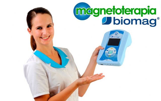 Magnetoterapia: la revolución silenciosa en el cuidado de la salud, por BIOMAG - 1, Foto 1