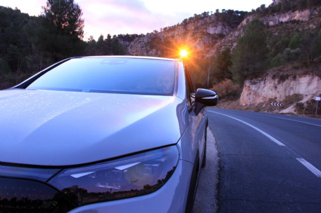 Erum Vial impulsa la transición ecológica y los avances tecnológicos en los vehículos eléctricos - 1, Foto 1