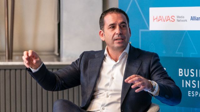 Borja Díaz, CEO de Allianz Partners España, participa en ‘CEO Talks Meeting’ de Business Insider - 1, Foto 1