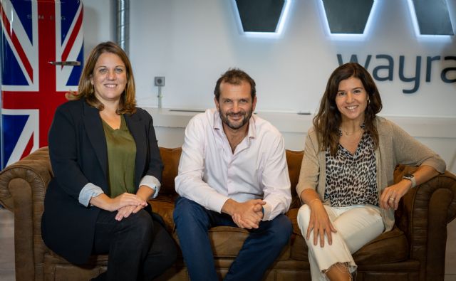 Wayra invierte en nueve startups españolas en 2023 con la IA como principal apuesta - 1, Foto 1