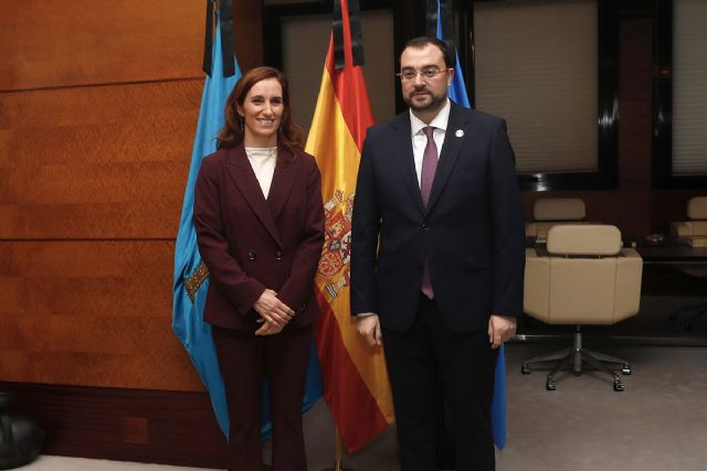 Mónica García destaca la colaboración del Ministerio de Sanidad y las comunidades autónomas para reforzar el Sistema Nacional de Salud - 1, Foto 1