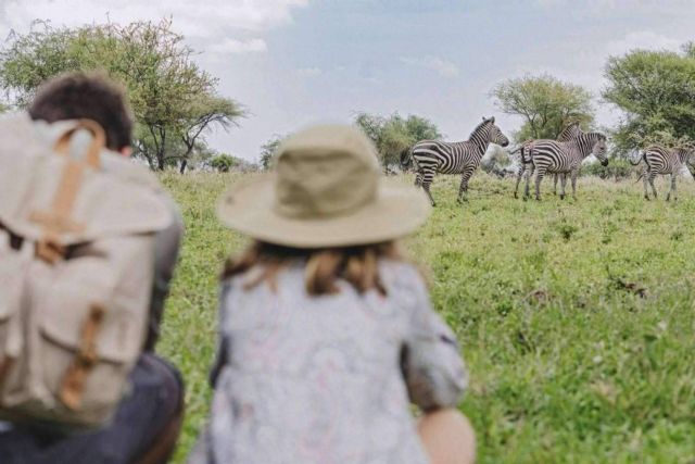 Safari para familias con niños o multigeneracionales con The African Experiences - 1, Foto 1