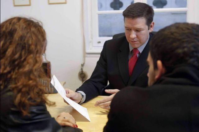 Sanz Cabrejas incide en la importancia de tener un asesoramiento temprano en derecho penal - 1, Foto 1